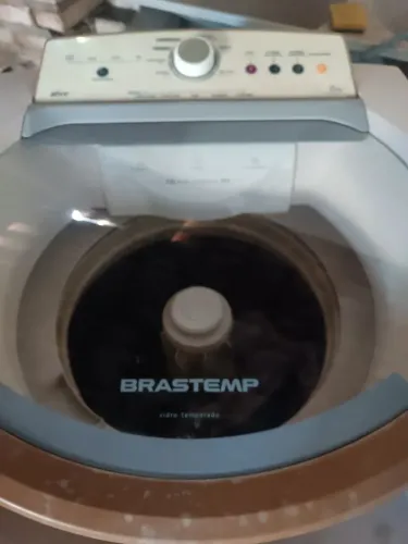 Máquina de lavar