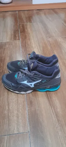 Tênis N42 Mizuno wave masculino 1 linha