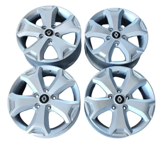 Rodas Aro 16 Duster 2025 5x114,3