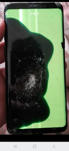 Samsung s9