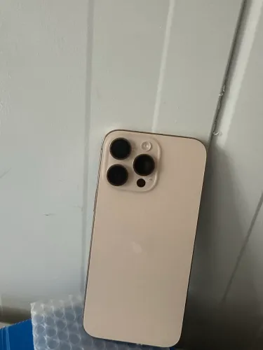iPhone seminovo