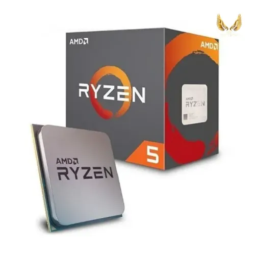 Promoção imperdível! RYZEN 5 5500 - com preço que vai sumir hoje