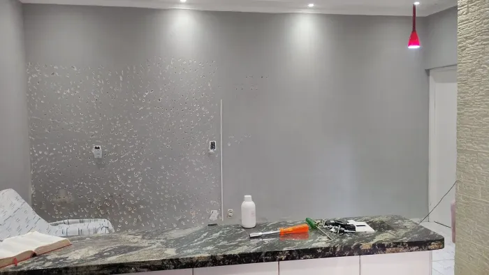 Construção civil em geral 