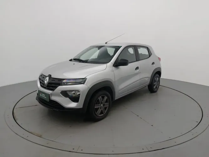 Renault Kwid 1.0 Zen 2025