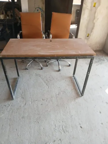 Mesa 0,60x1,20m à venda