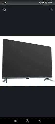Smart Tv Philco 40"