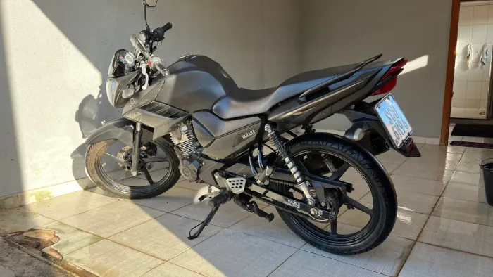 Fazer oportunidade boa
