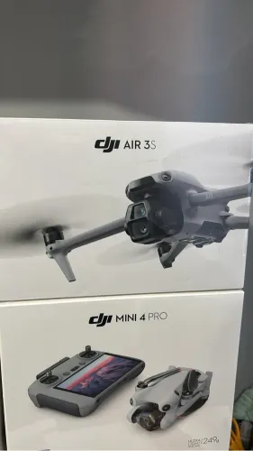 DJI Air 3s Standard