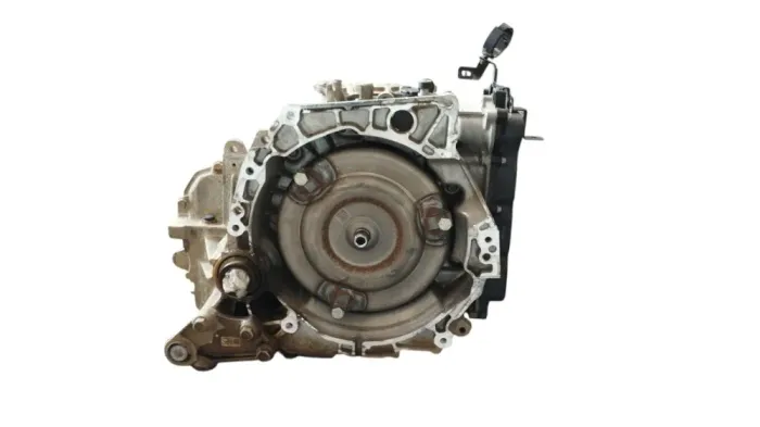 Cambio automático Ônix/Tracker 1.0 turbo 2023/2026