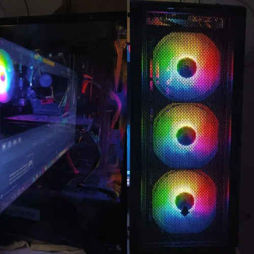 Vende-se Pc gamer 
