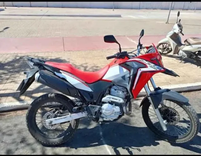 Xre 300