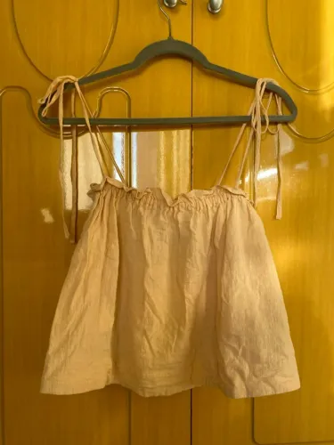 Blusa fresquinha - Use Panô