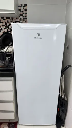 Geladeira Electrolux