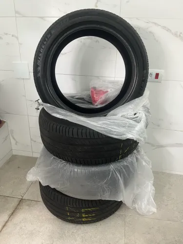 Pneu Michelin