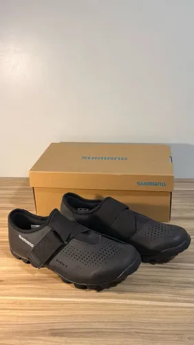 Sapatilha Shimano Mtb Mx100 TAM 41