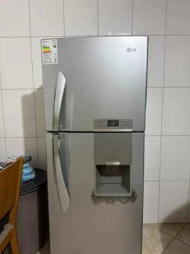 geladeira