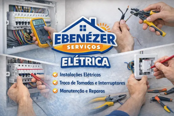 Eletricista 