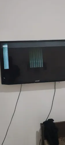 TV Samsung 32 '' ( Não é Smart)