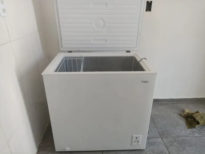 Freezer