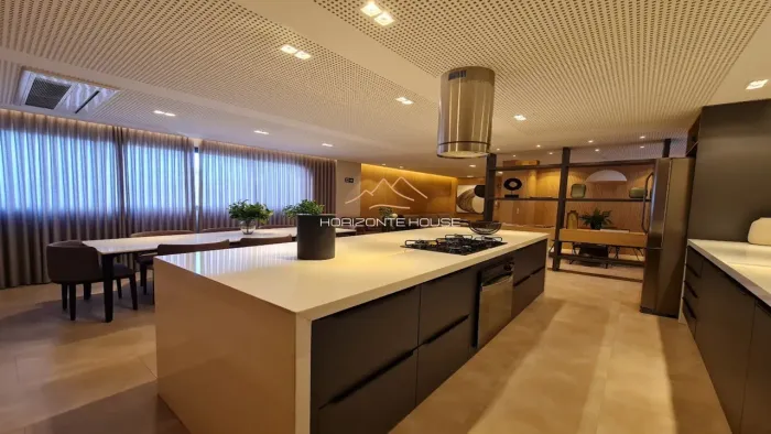 Apartamento em Lourdes à Venda em BH