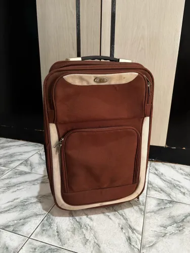 Mala de viagem da Rimowa - EXCELENTE