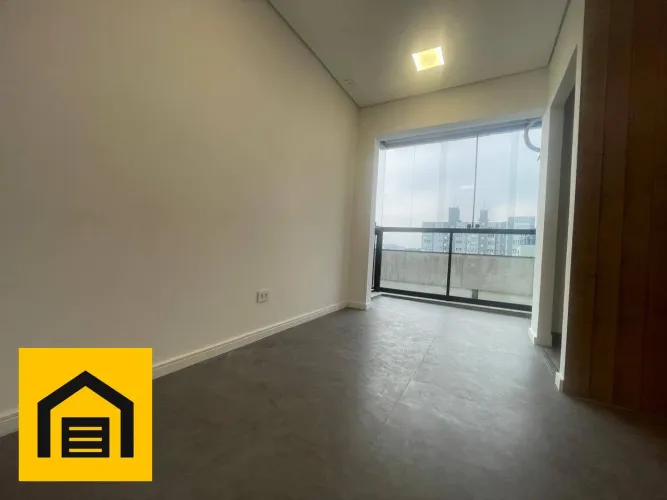 Sala à venda, 36 m² por R$ 415.000,00 - Vila Bocaina - Mauá/SP