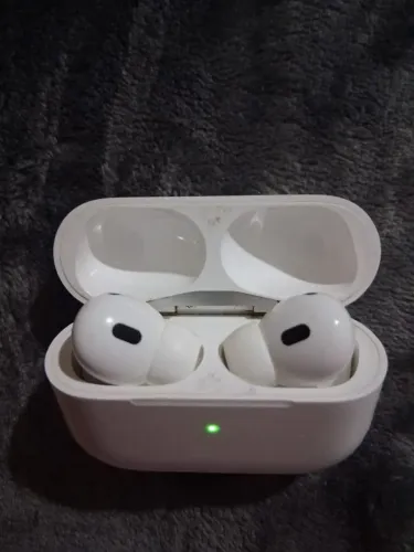 Air pod 2° geração novo trouxe dos EUA
