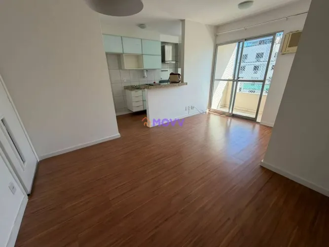 Apartamento com 2 dormitórios à venda, 59 m² por R$ 425.000,00 - Barreto - Niterói/RJ