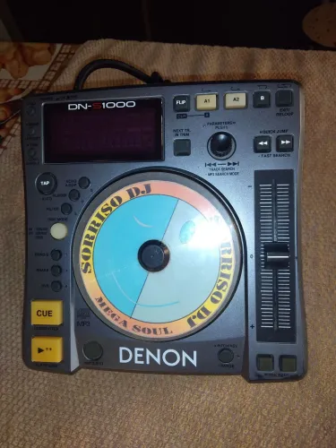 CDJ