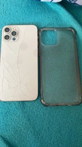 IPHONE 12 PRO