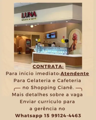 Atendente