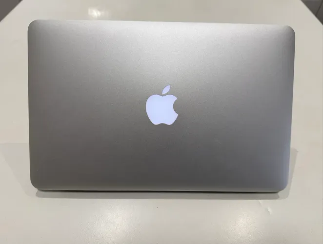 Macbook Air