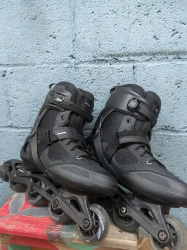 Patins Oxelo Inline Fit 100