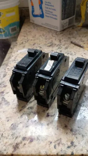 3 disjuntor monopolar