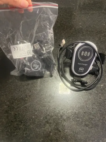 Carregador de celular com cabo pra carro