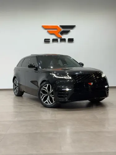 Land Rover Range Rover Range R. VE. R-DYN SE 2.0 4X4 300cv Aut. 2019