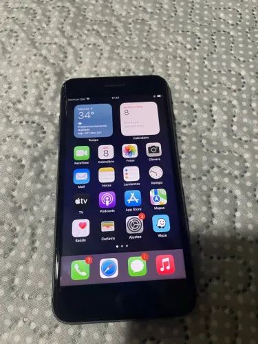 iPhone 8 Plus 64g