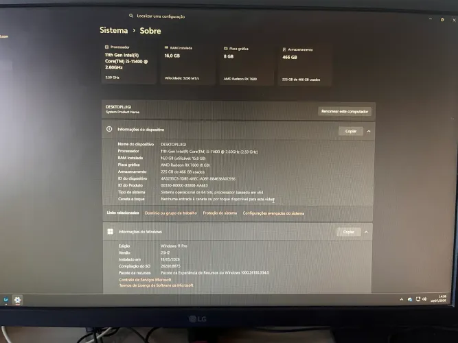PC GAMER HIGH END