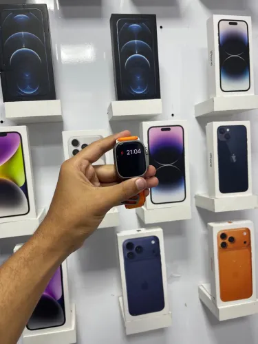 APPLE WATCH ultra 1 49 MM 2.599,00