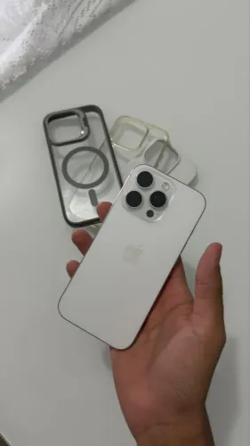 Iphone 16 Pro 128gb