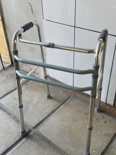 Vendo andador/andajar