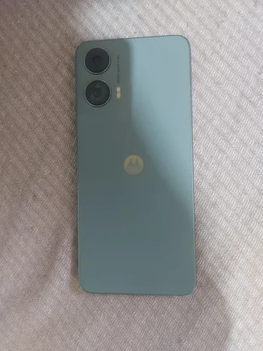 Moto g35