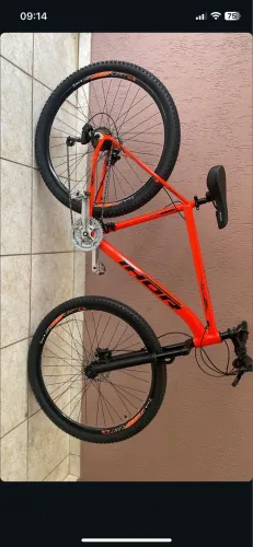Bike Bicicleta