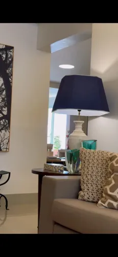 Apartamento para venda tem 355 metros quadrados com 3 quartos