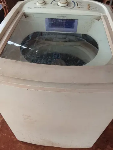 TROCO POR GELADEIRA