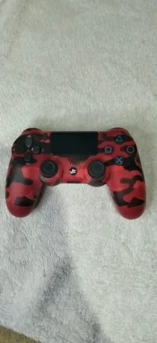 Controle Playstation