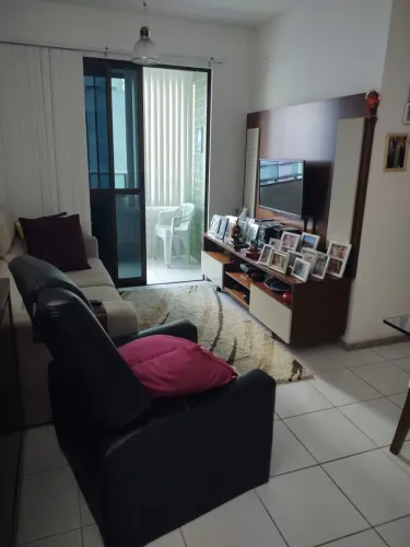 Apartamento à venda no EDIFICIO APOLO, MADALENA, Recife, PE