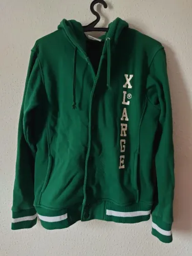 Moletom Xlarge Clothing Importado Japão