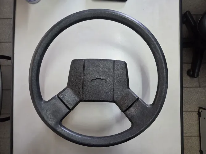 Volante de Direção Monza