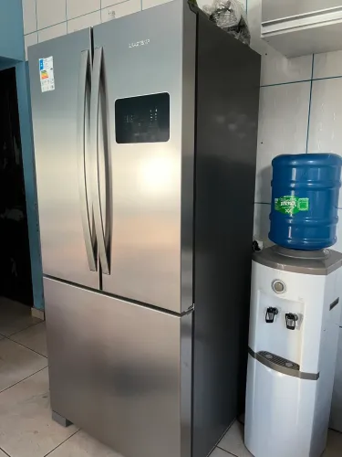 Vendo essa geladeira